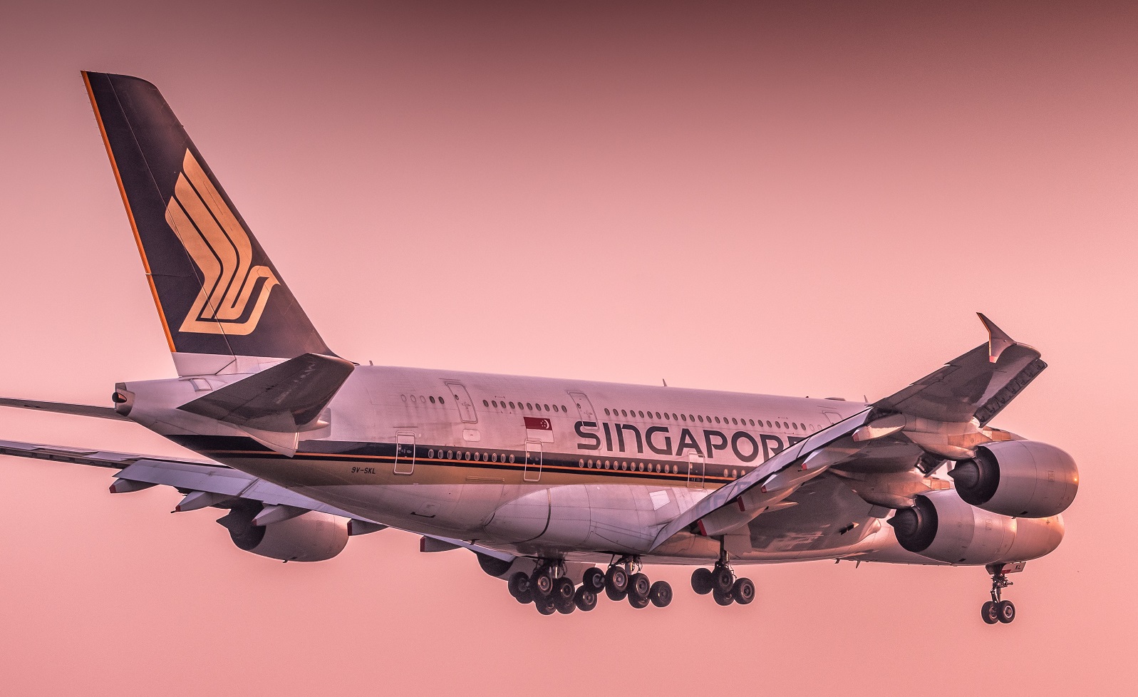 singapore-airlines-samolot